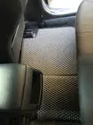 Toyota Camry 2006–2011 EVA automatten (zwart) foto 2