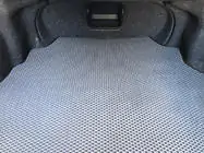 Toyota Camry 2006–2011 Kofferbakmat (EVA, zwart) foto 5