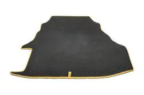 Toyota Camry 2006–2011 Kofferbakmat (EVA, zwart) foto 8