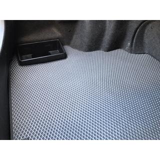 Kofferbakmat (EVA, zwart) Toyota Camry 2006–2011 foto 4