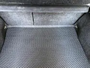 Skoda Octavia I Tour A4 1996–2010 Kofferbakmat (EVA, zwart) foto 2
