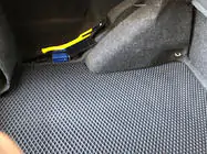 Skoda Octavia I Tour A4 1996–2010 Kofferbakmat (EVA, zwart) foto 4