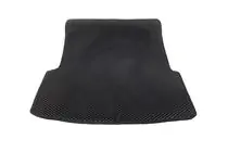 Skoda Octavia I Tour A4 1996–2010 Kofferbakmat (EVA, zwart) foto 5
