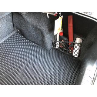 Kofferbakmat (EVA, zwart) Skoda Octavia I Tour A4 1996–2010 foto 3