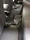 Skoda Octavia I Tour A4 1996–2010 EVA automatten (zwart) foto 3
