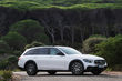Mercedes-Benz E-Class All-Terrain: verhoogde allroad-stationwagen foto 6