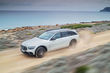 Mercedes-Benz E-Class All-Terrain: verhoogde allroad-stationwagen foto 1