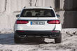 Mercedes-Benz E-Class All-Terrain: verhoogde allroad-stationwagen foto 5