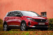 Review van de vernieuwde tweede generatie Peugeot 5008-crossover foto 6