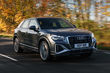 Vernieuwde compacte Audi Q2-crossover van de eerste generatie foto 6