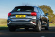 Vernieuwde compacte Audi Q2-crossover van de eerste generatie foto 5