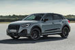 Vernieuwde compacte Audi Q2-crossover van de eerste generatie foto 2