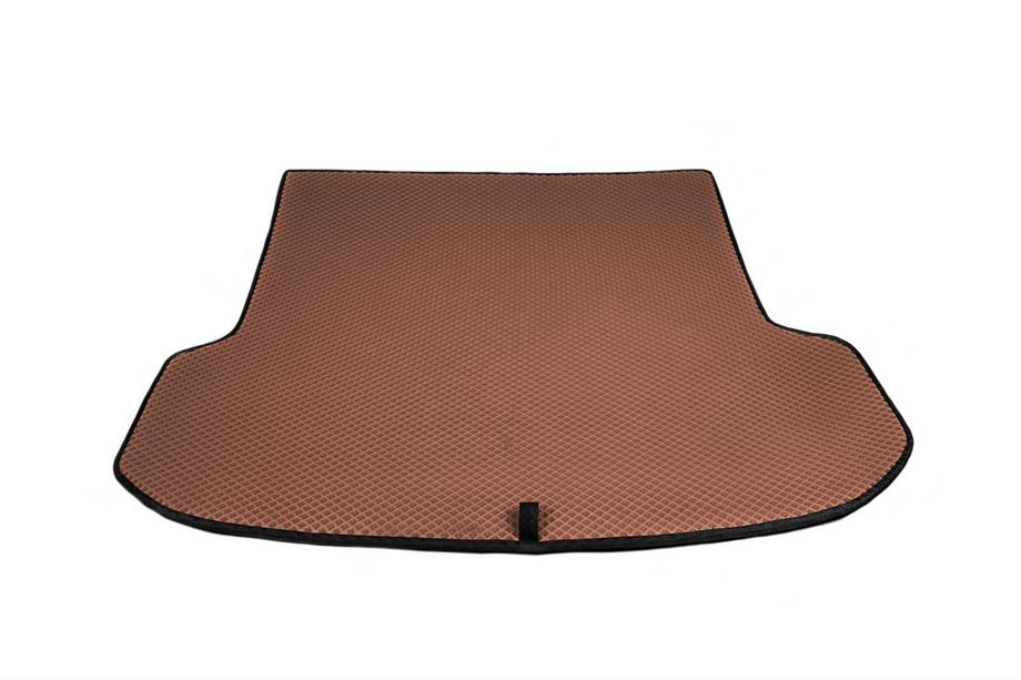 Lexus RX 2009–2015 Kofferbakmat (EVA, baksteenrood) Image