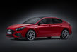 Review van de vernieuwde Hyundai i30 Fastback liftback foto 1