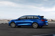 Review van de vierde generatie SEAT Leon ST stationwagen foto 7