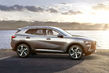 Test van de tweede generatie Buick Envision crossover foto 3