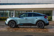 Review van de elektrische hatchback Citroen e-С4 foto 7
