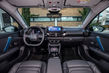 Review van de elektrische hatchback Citroen e-С4 foto 8