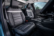 Review van de elektrische hatchback Citroen e-С4 foto 9
