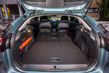 Review van de elektrische hatchback Citroen e-С4 foto 10