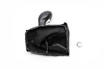 Opel Astra J 2009–2015 Pookknop en pookhoes (6-bak, handgeschakeld) foto 4