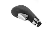 Opel Astra J 2009–2015 Automaat pookknop (premium type 1) foto 1