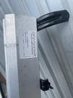 Toyota Land Cruiser 200 2007–2021 Bumperbalk (1 st., origineel) foto 2