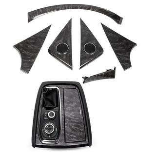 Interieur upgradeset (2020) Nissan Armada 2016–2024 foto 1
