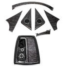 Nissan Patrol Y62 2010–2024 Interieur upgradeset (2020) foto 1