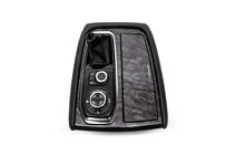 Nissan Patrol Y62 2010–2024 Interieur upgradeset (2020) foto 2