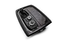 Nissan Patrol Y62 2010–2024 Interieur upgradeset (2020) foto 4