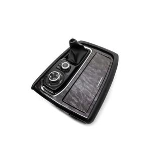 Interieur upgradeset (2020) Nissan Patrol Y62 2010–2024 foto 3