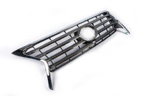 Lexus LX570/450d 2008–2022 OEM radiateurgrille (2012-2015) foto 3