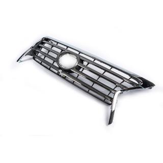 OEM radiateurgrille (2012-2015) Lexus LX570/450d 2008–2022 foto 2