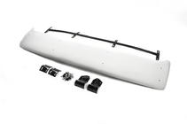 Mercedes Sprinter W906 2006–2018 Voorruitvizier op frame (spuitklaar, 5 mm) foto 3