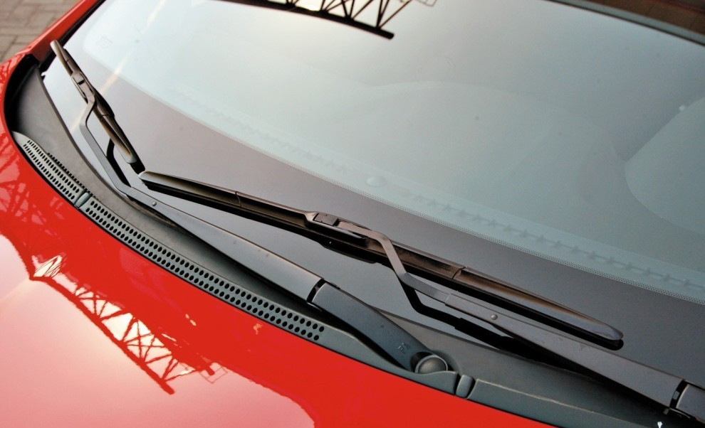 Welke ruitenwissers zijn beter: frameless of met frame