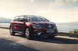 Review van de vernieuwde minivan Renault Espace foto 2