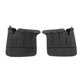 Spatlappen Premium vooraan 2004-2017 (voor bestelwagen, 2 stuks) foto 2