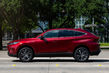 Review van de hybride crossover Toyota Venza foto 6