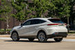 Review van de hybride crossover Toyota Venza foto 2
