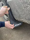 Opel Vivaro 2015–2019 Achterspatlapset (set) foto 4