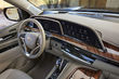 Review van de nieuwe generatie Cadillac Escalade SUV foto 7