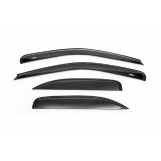 Raamdeflectoren (4 stuks, HIC) Ford Mondeo 1996–2001 foto 2
