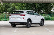 Review: Haval H6-crossover van de nieuwe generatie foto 3