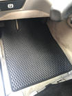 Mercedes S-Class W220 1998–2005 EVA automatten (Short, Zwart) foto 2