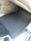 Mercedes S-Class W220 1998–2005 EVA automatten (Short, Zwart) foto 4