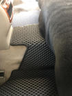 Mercedes S-Class W220 1998–2005 EVA automatten (Short, Zwart) foto 6