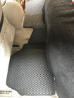Mercedes S-Class W220 1998–2005 EVA automatten (Short, Zwart) foto 7