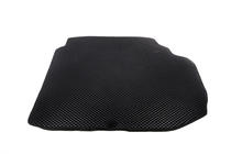 Mercedes S-Class W220 1998–2005 Kofferbakmat (Short, EVA, zwart) foto 5