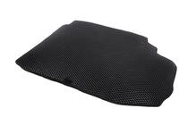 Mercedes S-Class W220 1998–2005 Kofferbakmat (Short, EVA, zwart) foto 6